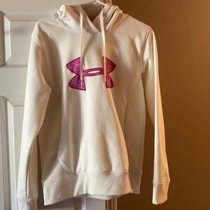 Under Armour Fleece Hoodie